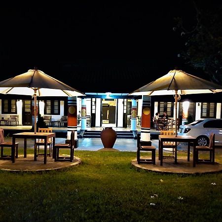 Heritage Dambulla By Ceylon Hotels Corporation ภายนอก รูปภาพ