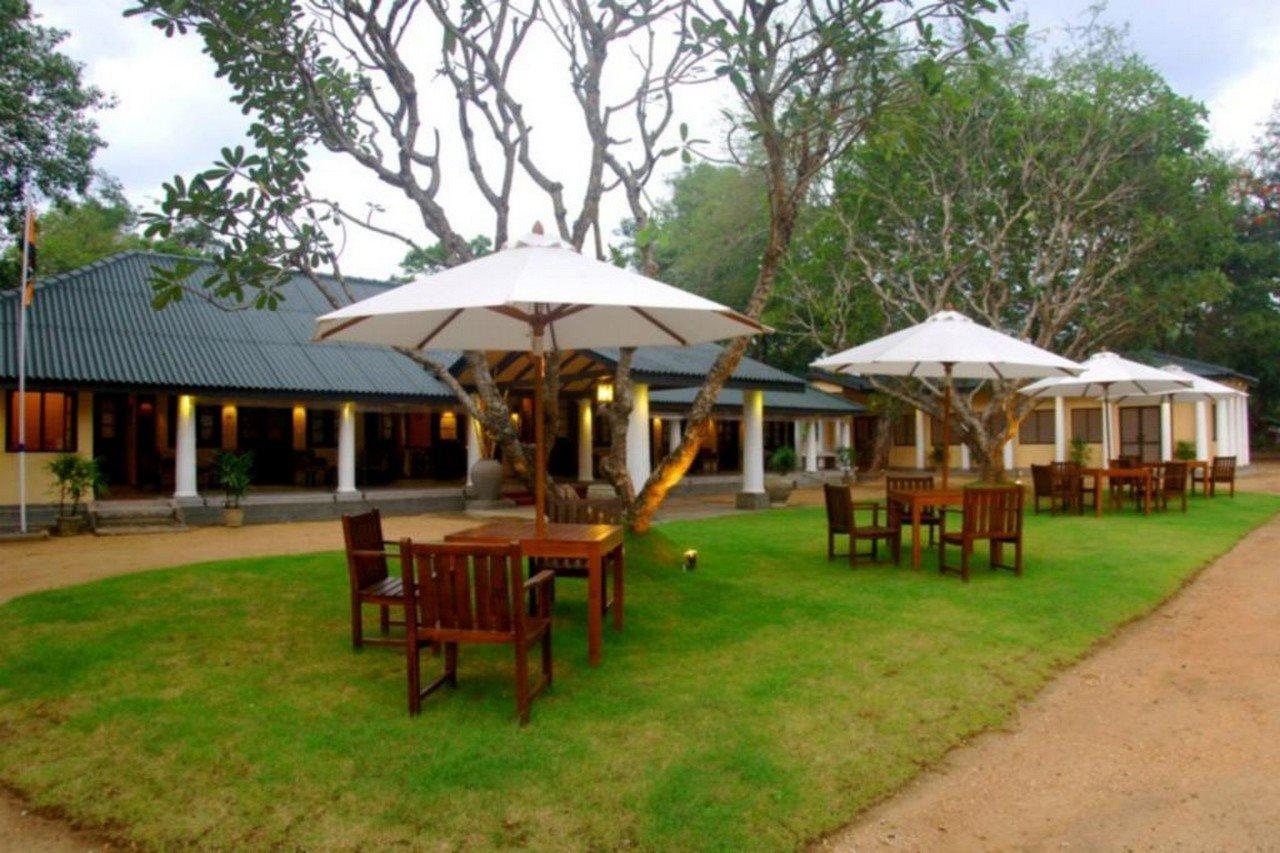 Heritage Dambulla By Ceylon Hotels Corporation ภายนอก รูปภาพ