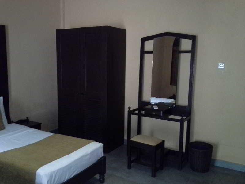 Heritage Dambulla By Ceylon Hotels Corporation ภายนอก รูปภาพ