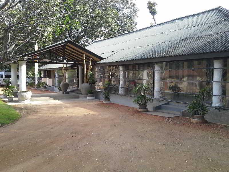 Heritage Dambulla By Ceylon Hotels Corporation ภายนอก รูปภาพ