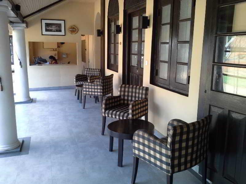 Heritage Dambulla By Ceylon Hotels Corporation ภายนอก รูปภาพ