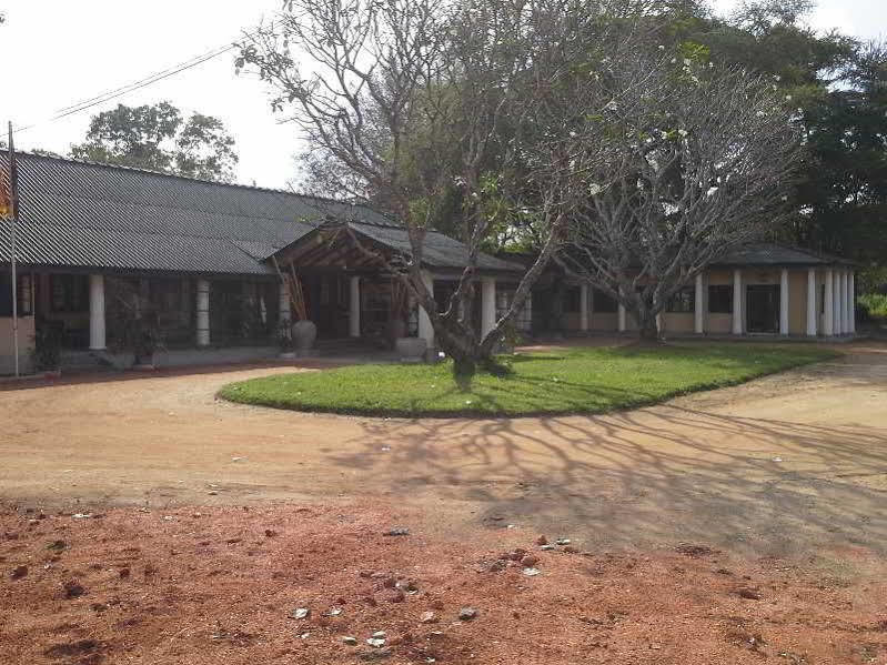 Heritage Dambulla By Ceylon Hotels Corporation ภายนอก รูปภาพ