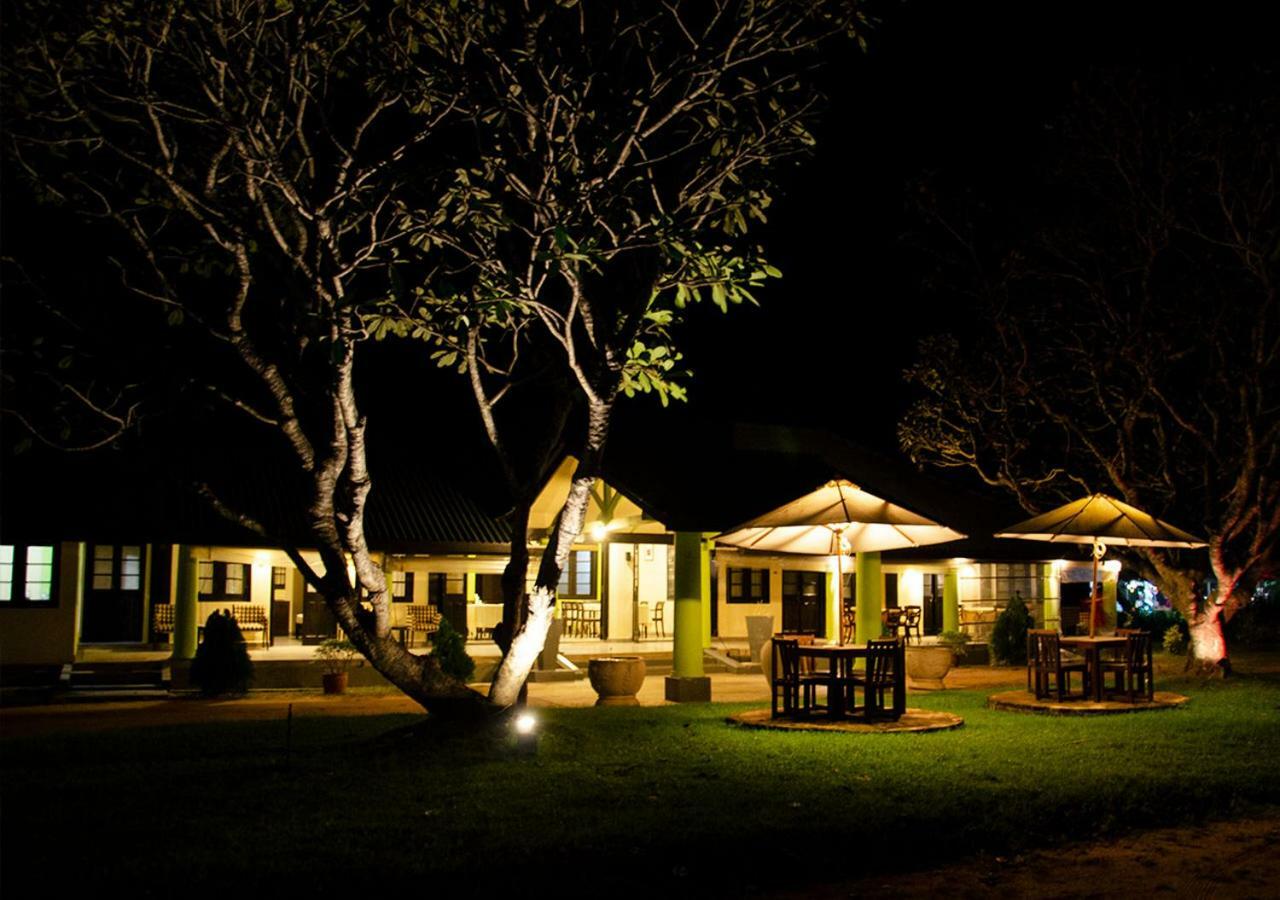 Heritage Dambulla By Ceylon Hotels Corporation ภายนอก รูปภาพ